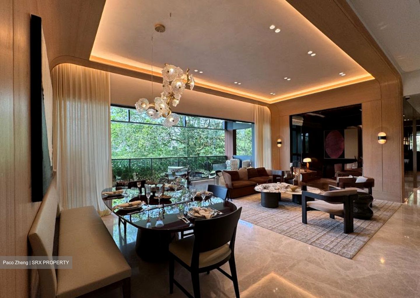 Watten House (D11), Condominium #516940981